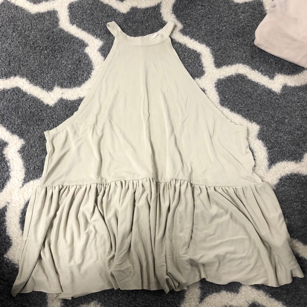 Kimchi Blue tank top